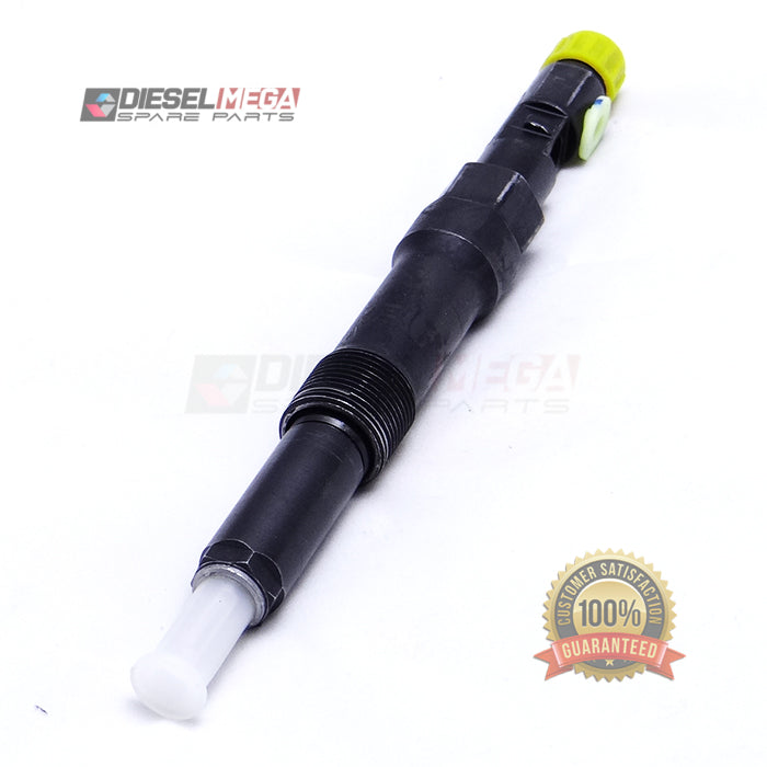 Delphi CR Injector - EJDR00501Z / 3S7Q-9K546-BB (Reconditioned) for Diesel Injector Service and Calibration