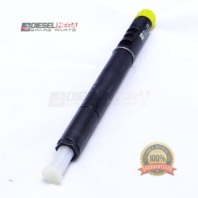 Delphi CR Injector - EJBR04201D / A6460700987 (Reconditioned) for Efficient Injector Replacement in Diesel Engines
