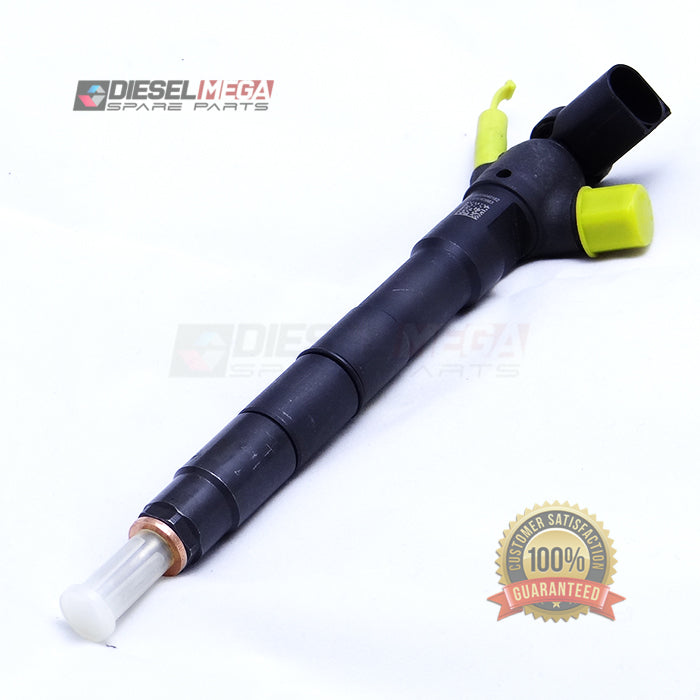 Delphi CR Injector - 28475604 / 04L130277AP (New) for Long-Lasting Injector Solutions in Common Rail Diesel Engines