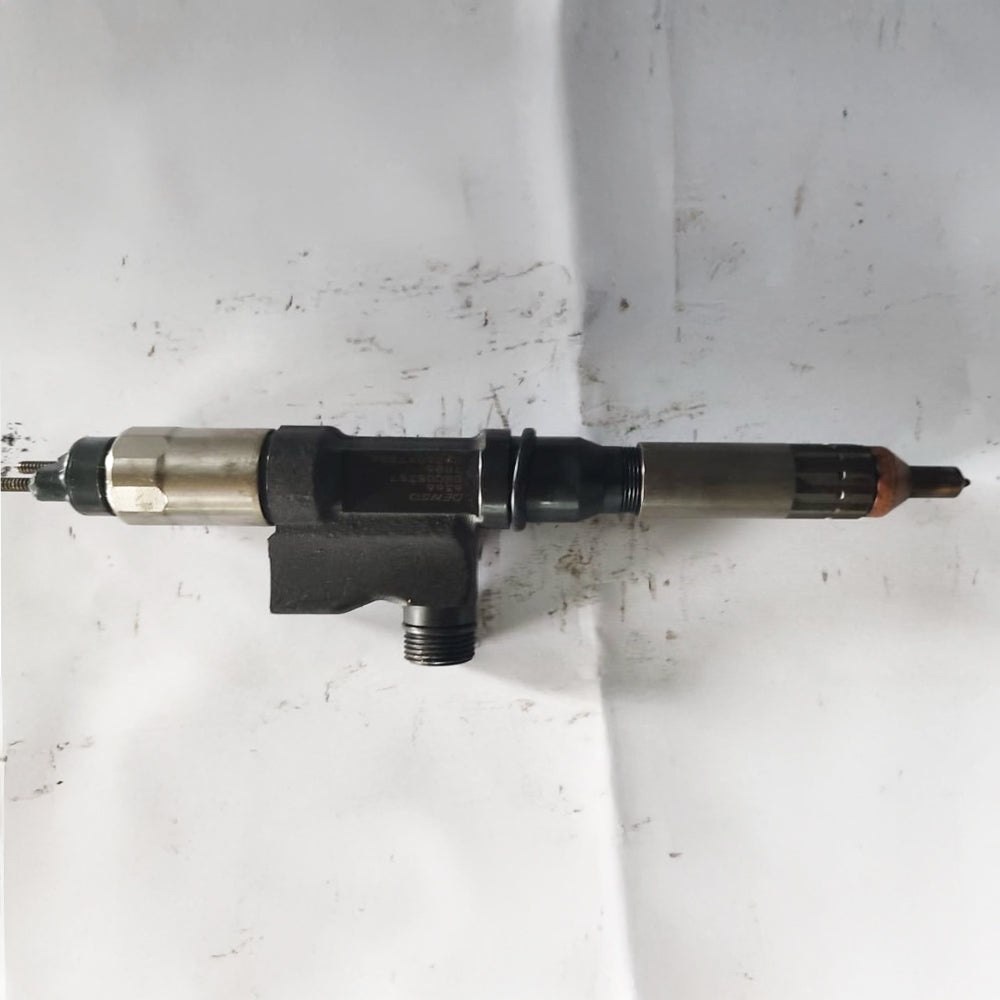 Core Deisel Injector DENSO CORE INJECTOR 095000 636# (6 pack) | Denso Diesel Injector ...