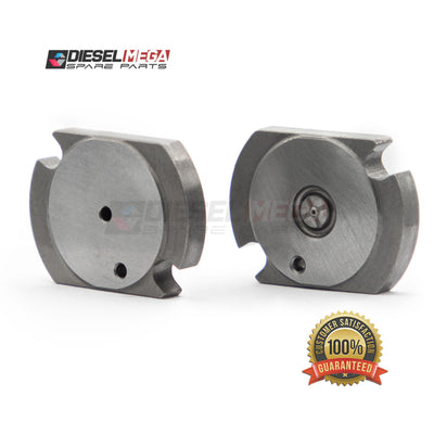 Denso Valve for Reliable Valve Solutions for Diesel Injector Maintenance