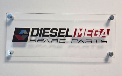 Delphi CR Nozzle H340 for Reliable Fuel Nozzle for Delphi Common Rail Injector Systems