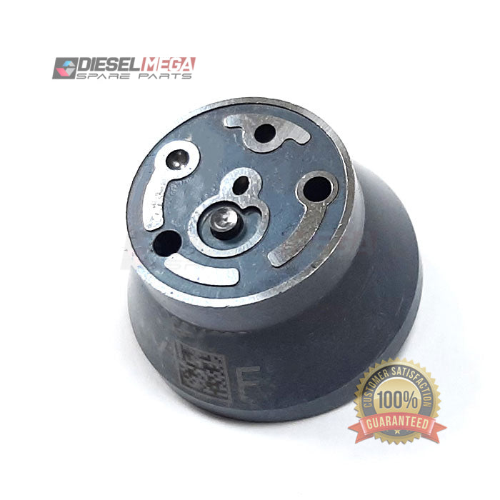 Delphi Daf Smart Inj Valve EU6 7206-1010 for Reliable Valve Solutions for Daf Euro 6 Diesel Injectors