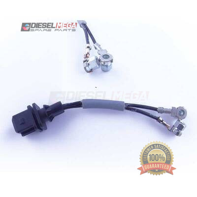LKW2 Type Injector Cable (Nut Type) | Diesel Injector – Dieselmega
