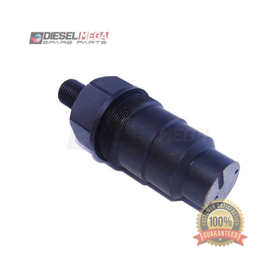 Nozzle Test Adaptor Volvo Delphi EUI 4 Pin (04-00)