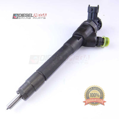 BOSCH CR INJECTOR 0445110414 166105302R new for Renault 1.6DCI
