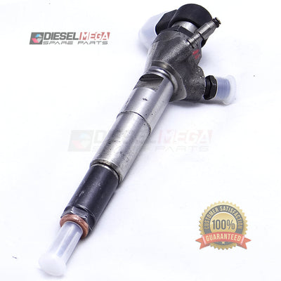 Siemens CR Injector - H2801100113 166006212R (Reconditioned)