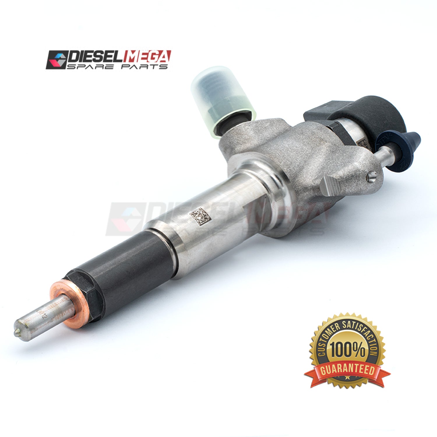 Siemens CR Injector - 9802448680 5WS40677 New A2C59513556 for PSA 1.6