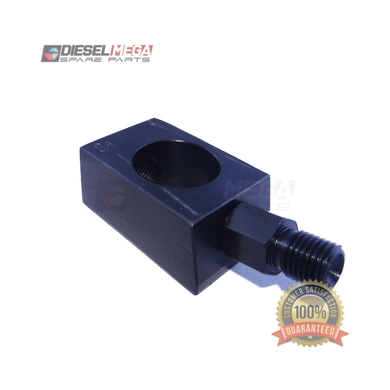 Injector Test Adaptor Bosch Mercedes (0/13) for Specialized Bosch Mercedes Injector Testing