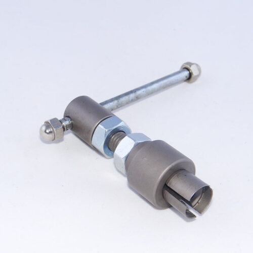 CR Injector Valve Extractor Tool for Bosch