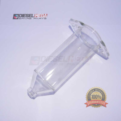 Transparent Oil Collecting Cup Small Size