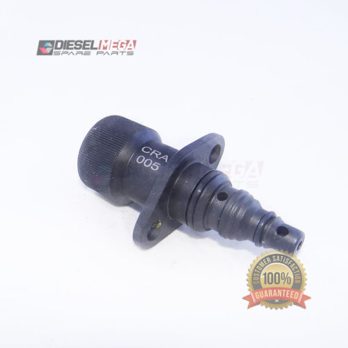 Cr Pump Inlet Pressure Measure Tool Bosch 1 Type