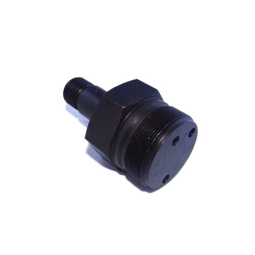 Nozzle Test Adaptor For Nissan 440 (04-19)