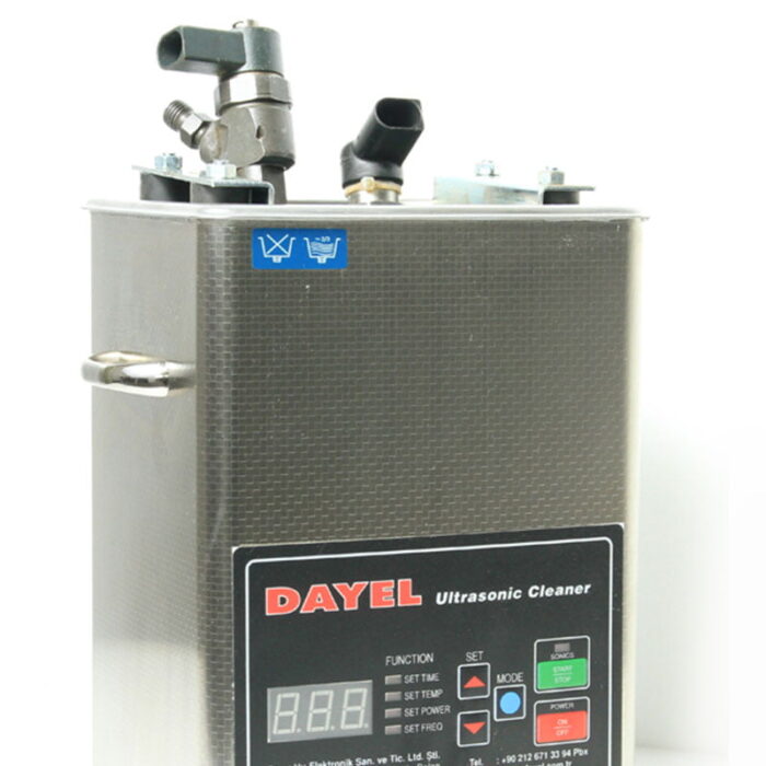 Ultrasonic Cleaning Machine 2lt Dyl02