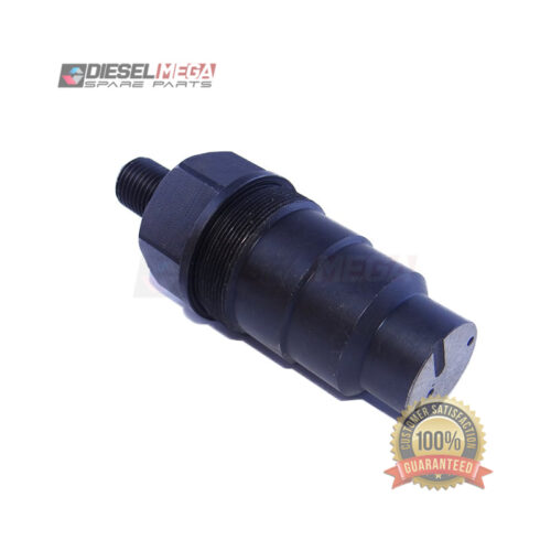 Nozzle Test Adaptor Delphi Eui 4 Pin (04-00)