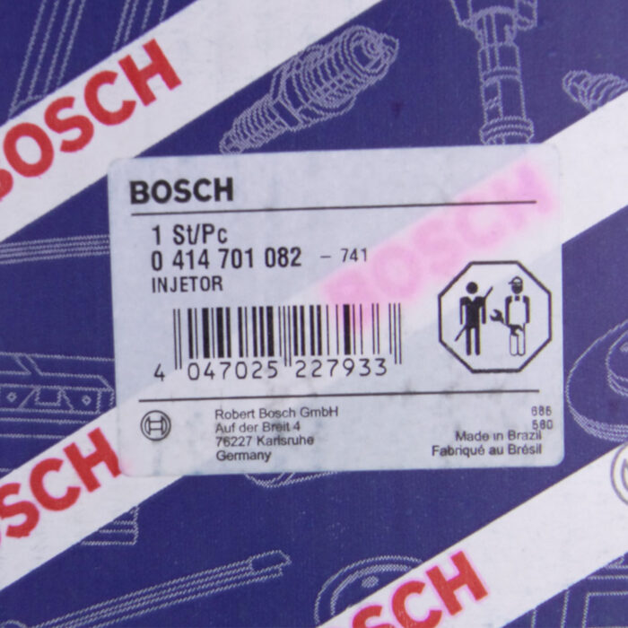 bosch unit injectorsbosch unit injector 0414701019 0414701082 new 1440579 for 2scania trucks