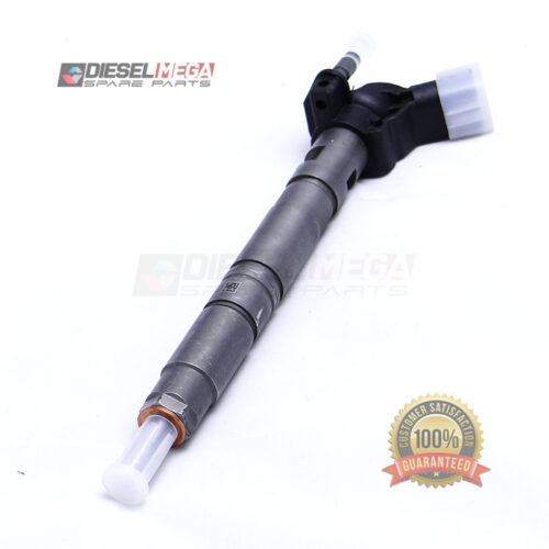 BOSCH CR INJECTOR – 0445116023 (RECONDITIONED) 059130277BE FOR AUDI 3.0
