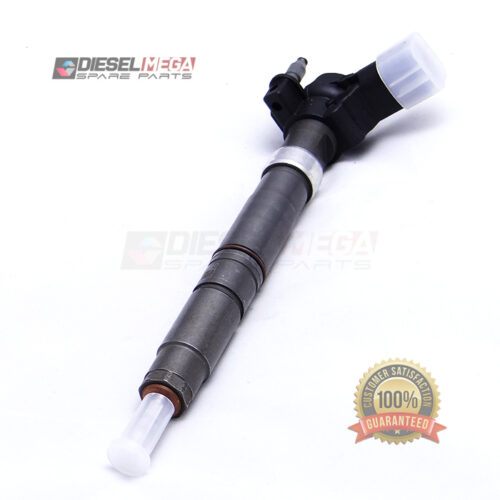 BOSCH CR INJECTOR – 0445116058 (RECONDITIONED) 03L130277C FOR VW 2.0