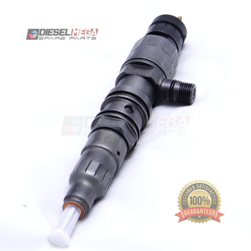 BOSCH CR INJECTOR ACTROS – 0445120299 (298)A 470 070 00 87 FOR MB ACTROS EURO6 USED-TESTED