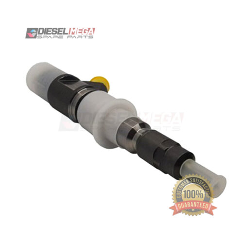 BOSCH CR INJECTOR IVECO 0445124015 (USED TESTED) -5801453888 FOR IVECO NEW HOLLAND