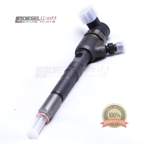 BOSCH CR INJECTOR – 0445110083 -FIAT 1.3 D (RECONDITIONED)
