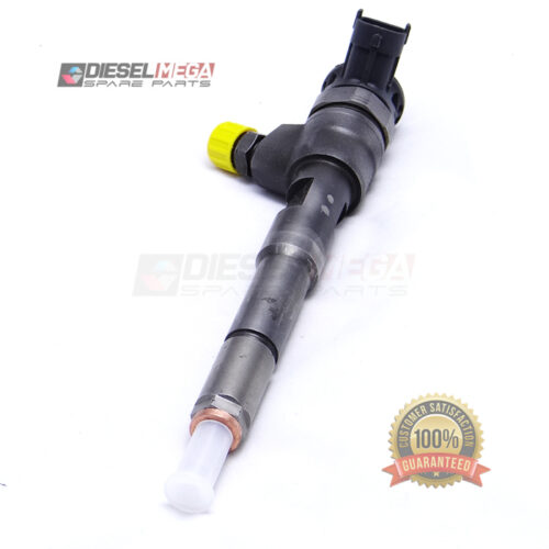 BOSCH CR INJECTOR – 0445110485 -166008399R RENAULT 1.5D (RECONTIONED)