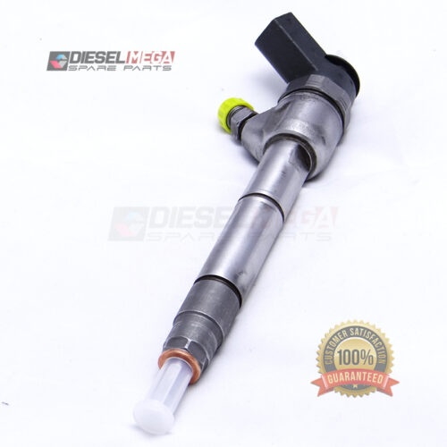 BOSCH CR INJECTOR – 0445110378 -A6400701287 MB 2.0 D (RECONDITIONED)