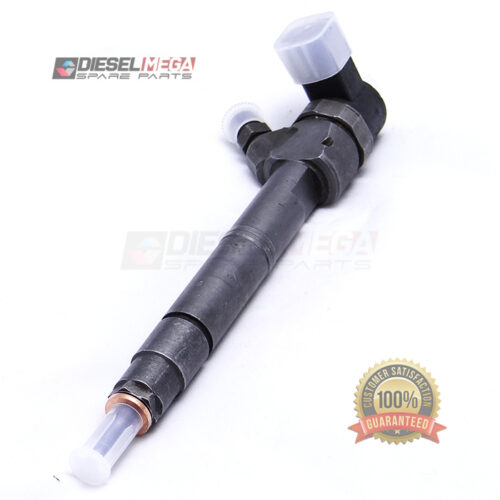 BOSCH CR INJECTOR – 0445110012 -A6110700487 MB 2.2 D (RECONDITIONED)