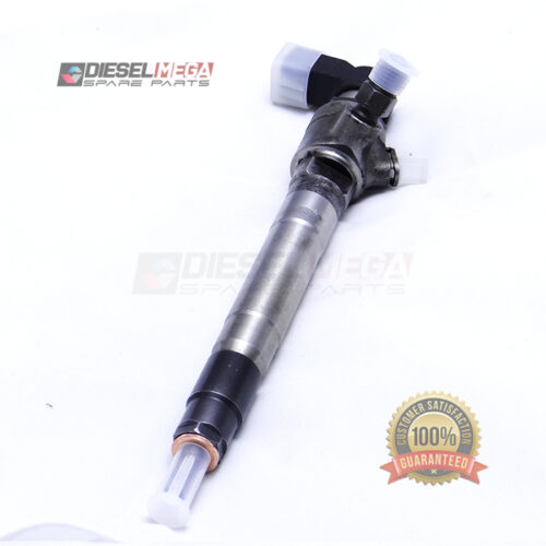 SIEMENS VDO CR INJECTOR – BK2Q-9K546-AG –A2C59517051-1746967 FORD TRANSIT 2.2 (RECONDITIONED)