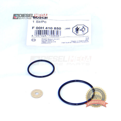 UNIT INJECTOR GASKET KIT F00H4S0002 FOR SCANIA