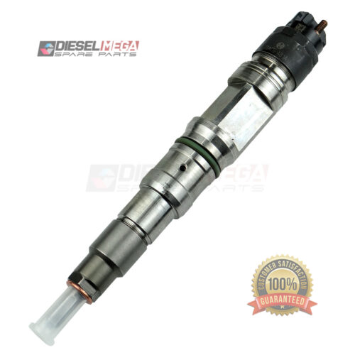 BOSCH CR INJECTOR – 0445120354 (RECONDITIONED) 51101006180 FOR MAN SERIES