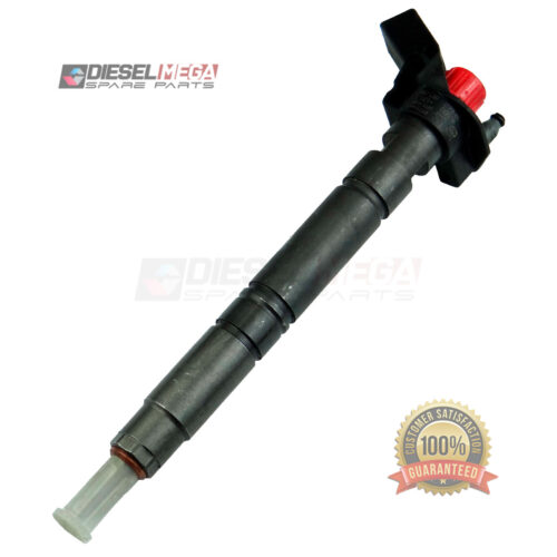 BOSCH CR INJECTOR – 0445118013  (RECONDITIONED) 9A713027700 /027 130 277 BB