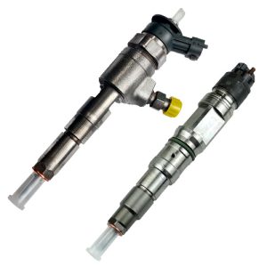 cr injectors category