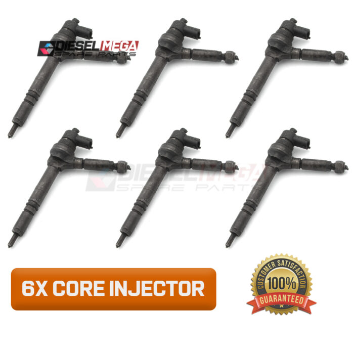 CORE INJECTOR 445 110 118 2