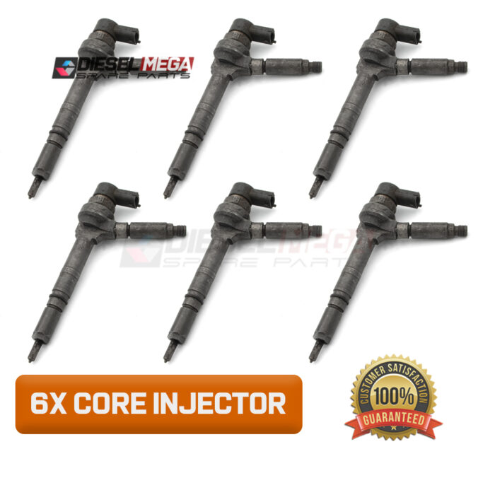 CORE INJECTOR 445 110 175 2