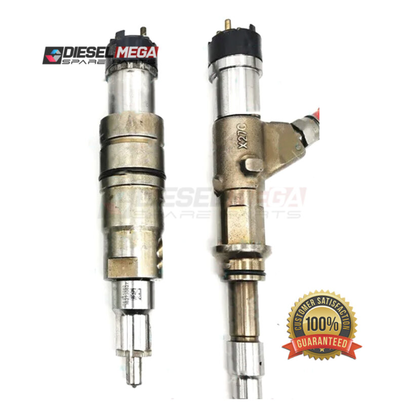 scania injector