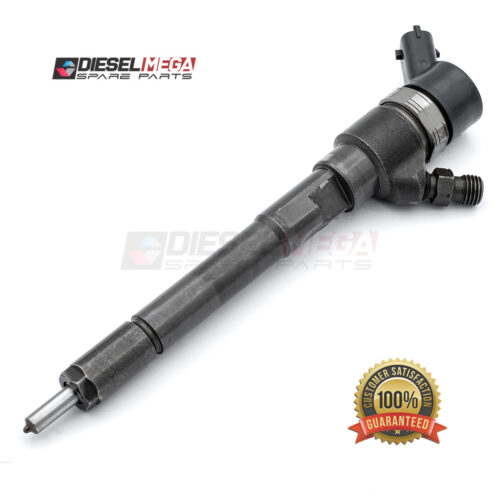 BOSCH CR INJECTOR – 0445110270 (RECONDITIONED)