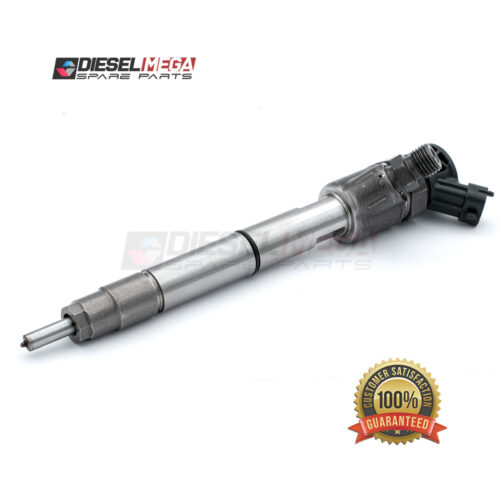BOSCH CR INJECTOR – 0445110657 RECONDITIONED
