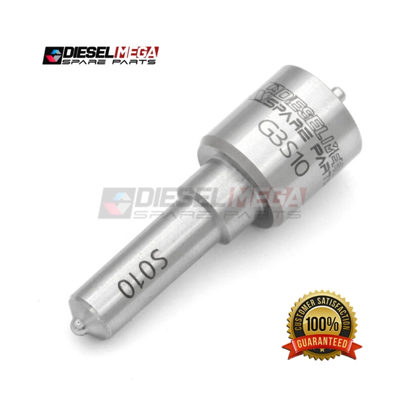 CR INJECTOR NOZZLE G3S10 SI FOR DENSO 295050-030 16165x00a