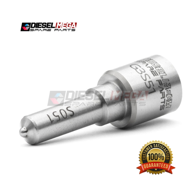 CR INJECTOR NOZZLE G3S51 SI FOR Denso